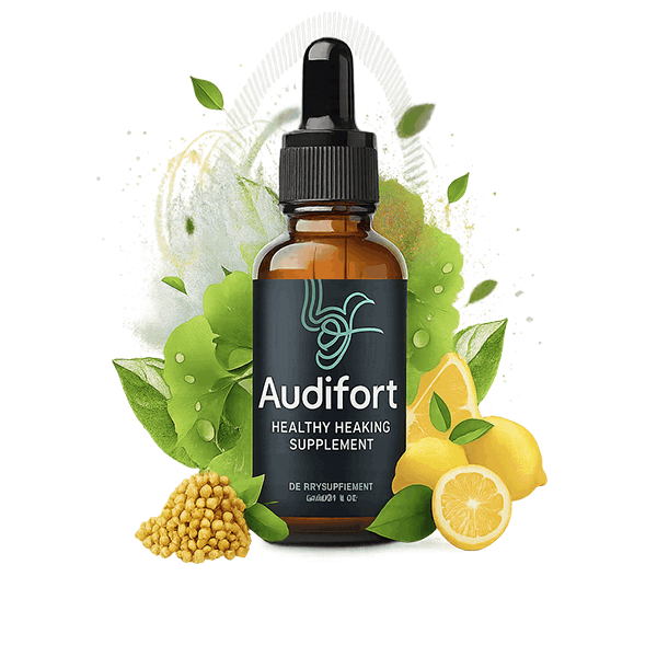 Audifort Supplement